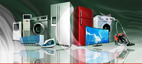 What we know of home appliance industry of Pakistan