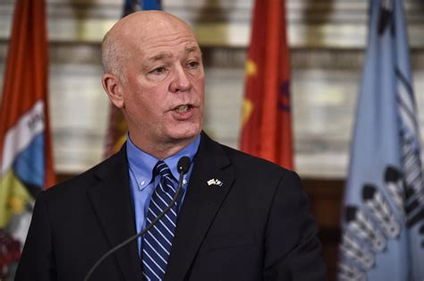 Gov. Greg Gianforte's First 'State of the State' speech • Daily Montanan