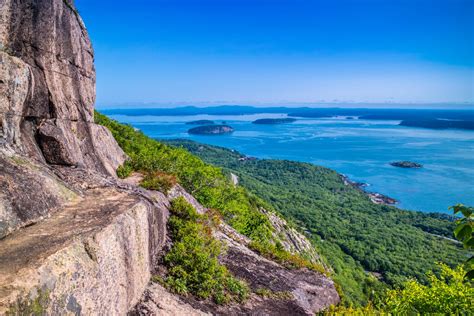 Plan your trip to Acadia National Park - Roadtrippers