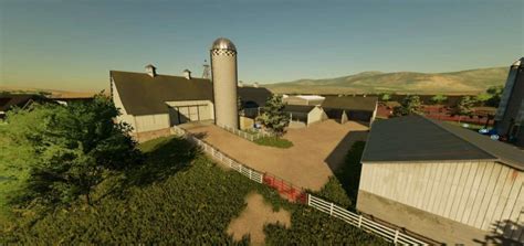 UMRV Mods | FS22 Mods | Farming Simulator 22 Mods