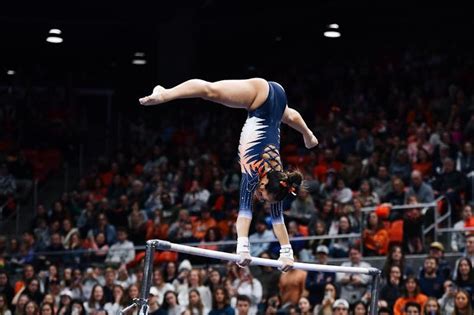 2025 Auburn Gymnastics Schedule - Koo Fernanda