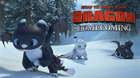 Seriously! 20+ List Of How To Train Your Dragon 4 Homecoming Release Date People Forgot to Share ...