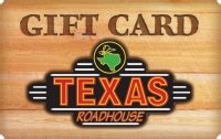 Get the balance of your Texas Roadhouse gift card | GiftCardBalanceNow