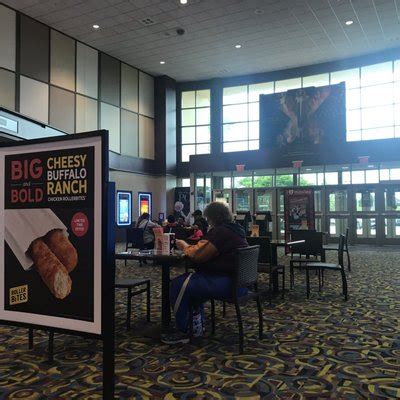 CINEMARK DAVENPORT 18 IMAX - 28 Photos & 36 Reviews - 3601 East 53rd St ...