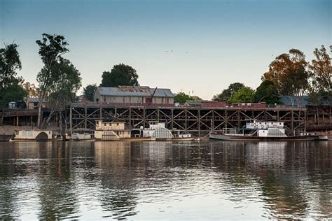 THE 10 BEST Things to Do in Echuca - Updated 2021 - Must See Attractions in Echuca, Victoria ...