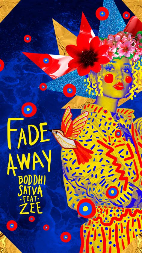 FADE AWAY / SINGLE ARTWORK on Behance