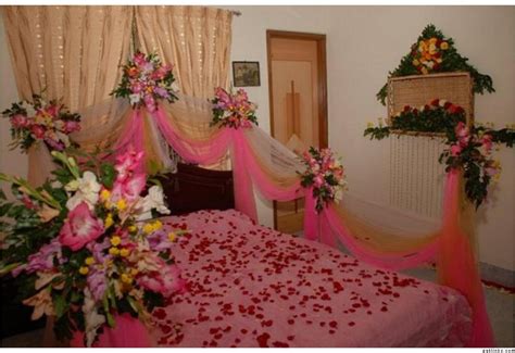 Bridal Bedrooms - Stylishdunya