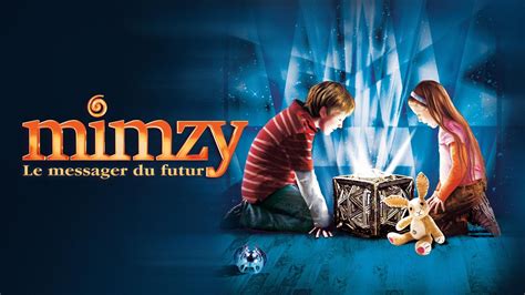 The Last Mimzy (2007) - AZ Movies