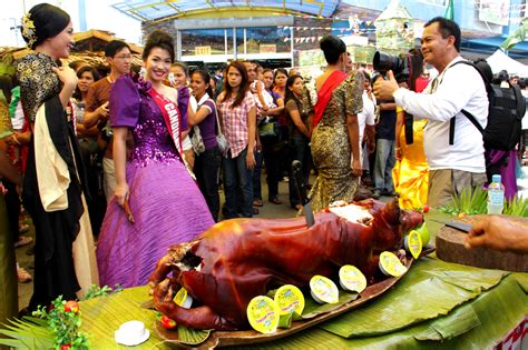 Lechon Festival iligan – MindaNews