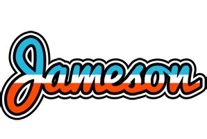 Jameson Logo | Name Logo Generator - Popstar, Love Panda, Cartoon ...