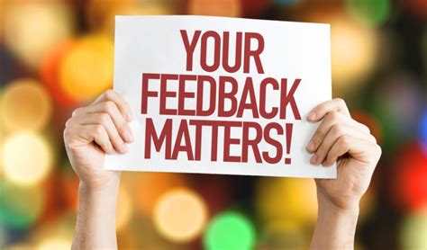 Employee feedback: 11 examples for honest reviews | Employment Hero