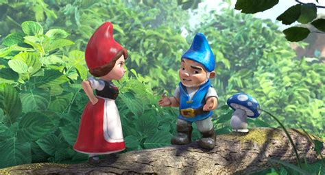 Gnomeo and Juliet Picture 33