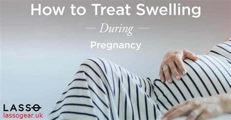 Swelling in the Legs During Pregnancy- Causes and Remedies : r/MedicineAus