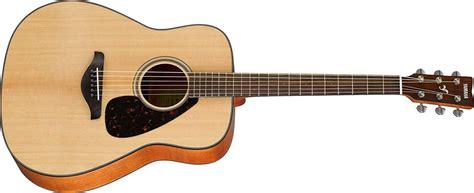 Best Yamaha Acoustic Guitars for Beginners - Spinditty