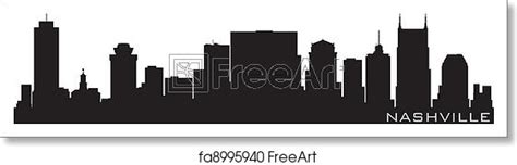 Tennessee Silhouette Vector at Vectorified.com | Collection of ...