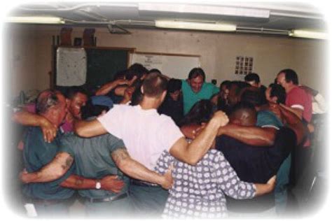 Sing Sing Program Helps Inmates Avoid Violence | Pleasantville, NY Patch