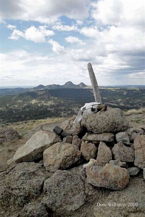 Devils Tower : Photos, Diagrams & Topos : SummitPost