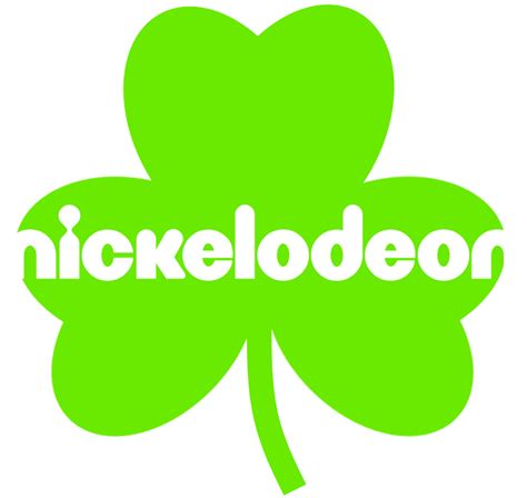 Nickelodeon St Patrick's Day 2023 Logo by josiahokeefe on DeviantArt