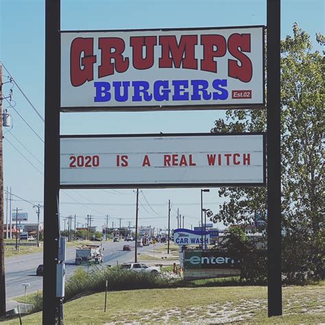 Grumps Burgers - Best Burger in Texas! - Granbury, Burleson, Cleburne, Stephenville