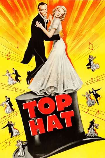 Top Hat (1935) Stream and Watch Online | Moviefone