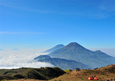 Gunung Di Indonesia – newstempo