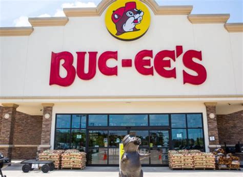 Buc-ee's Near Me | Buc-ee's Locations Map & Hours 2024