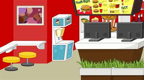 GoAnimate Restaurant Background by IsaacHelton on DeviantArt