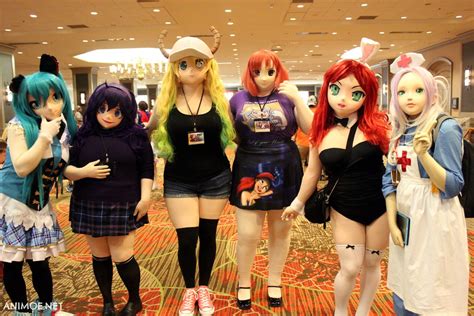 AnimeFest 2018 | Animoe