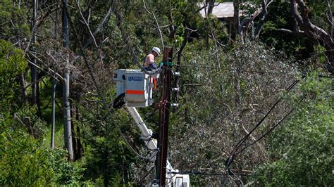 SA storm damage, spring weather: Another storm as power outages continue | The Advertiser