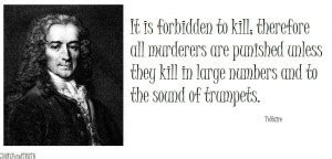 Voltaire On Freedom Quotes. QuotesGram