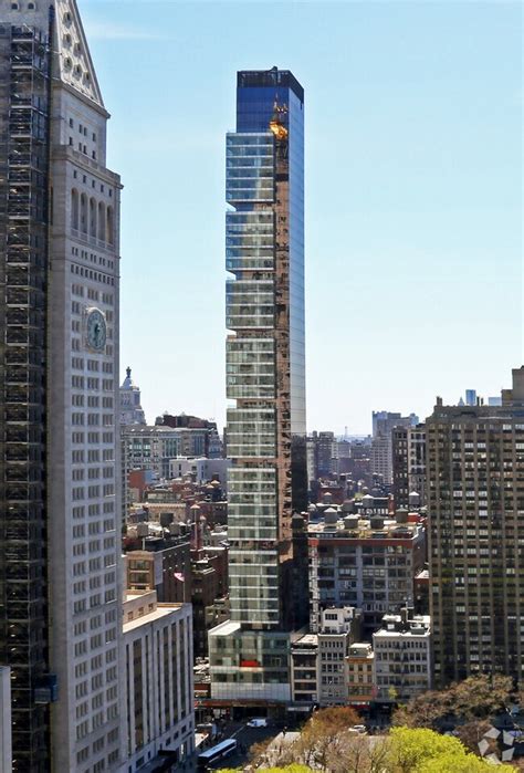 One Madison Rentals - New York, NY | Apartments.com