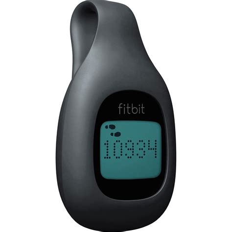 Fitbit Zip Wireless Activity Tracker | eBay