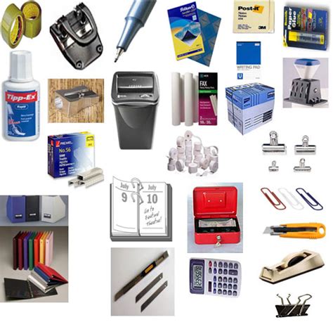 Cool Office Stationery Supplies | Jhonny Blogs