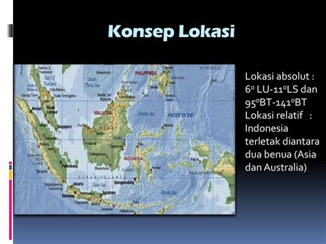 Lokasi Geografi Adalah - Homecare24