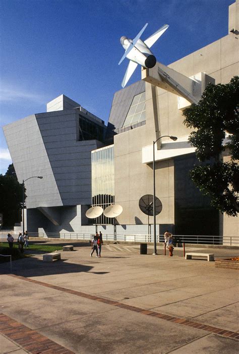 California Aerospace Museum - Larry Speck