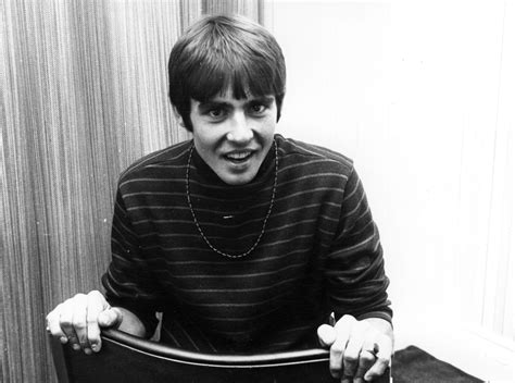 The Monkees' Creator Said Davy Jones Was 'Perhaps' the 1960s' Biggest Rock Star