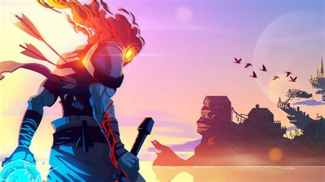 The First 14 Minutes of Dead Cells - IGN Video