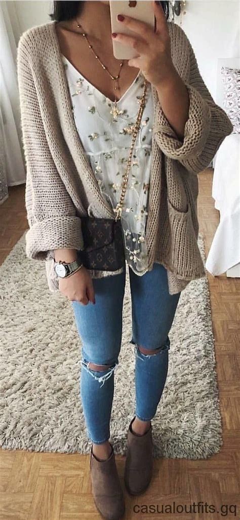 Pin on casual outfits