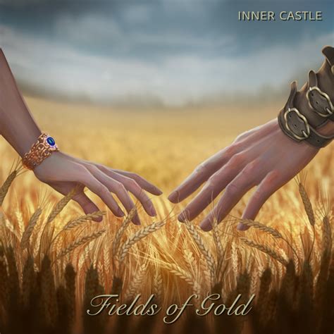 Fields of Gold (Sting cover) | Inner Castle