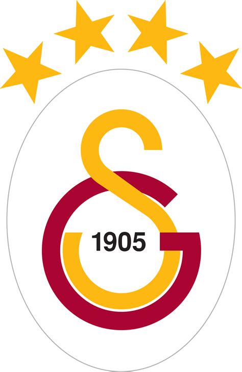 Galatasaray Football Club Logo