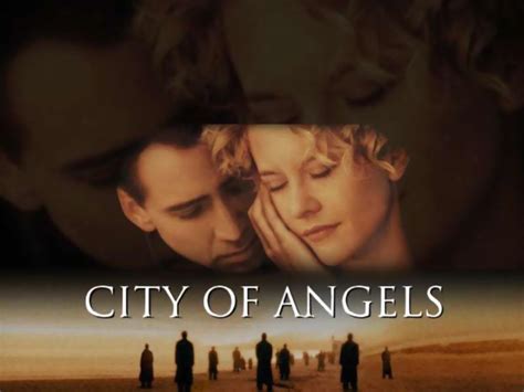 City Of Angels - Movies Wallpaper (69392) - Fanpop