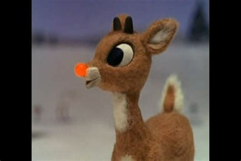 Rudolph, the Red-Nosed Reindeer - Christmas Movies Image (3172539) - Fanpop