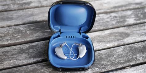 Widex MOMENT: Rechargeable Hearing Aids With Dual Processors