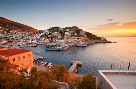 Hydra Greece: Travel Guide 2023 | Greeka