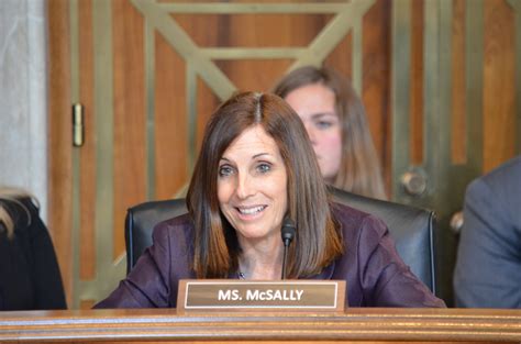 Sen. Martha McSally (R-Arizona) – COVID-19 in Indian Country