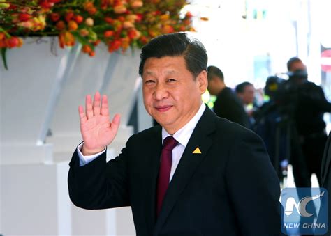 Highlights of Chinese President Xi Jinping's previous visits to Europe ...