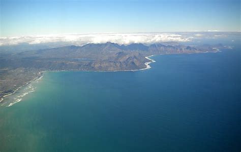 False Bay – Cape Town | Sygic Travel