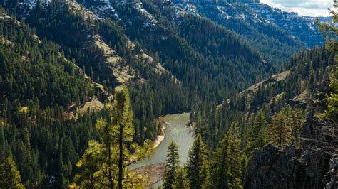 Grande Ronde and Wallowa River Trip Report | Northwest Rafting Company