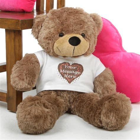 11 Things Why Teddy Bears Are Still Special - Best Teddy Day Gift! in 2024