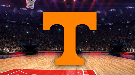 Mashack, James set the tone as Vols make second Elite Eight in program ...